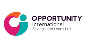 Opportunity International Savings and Loans