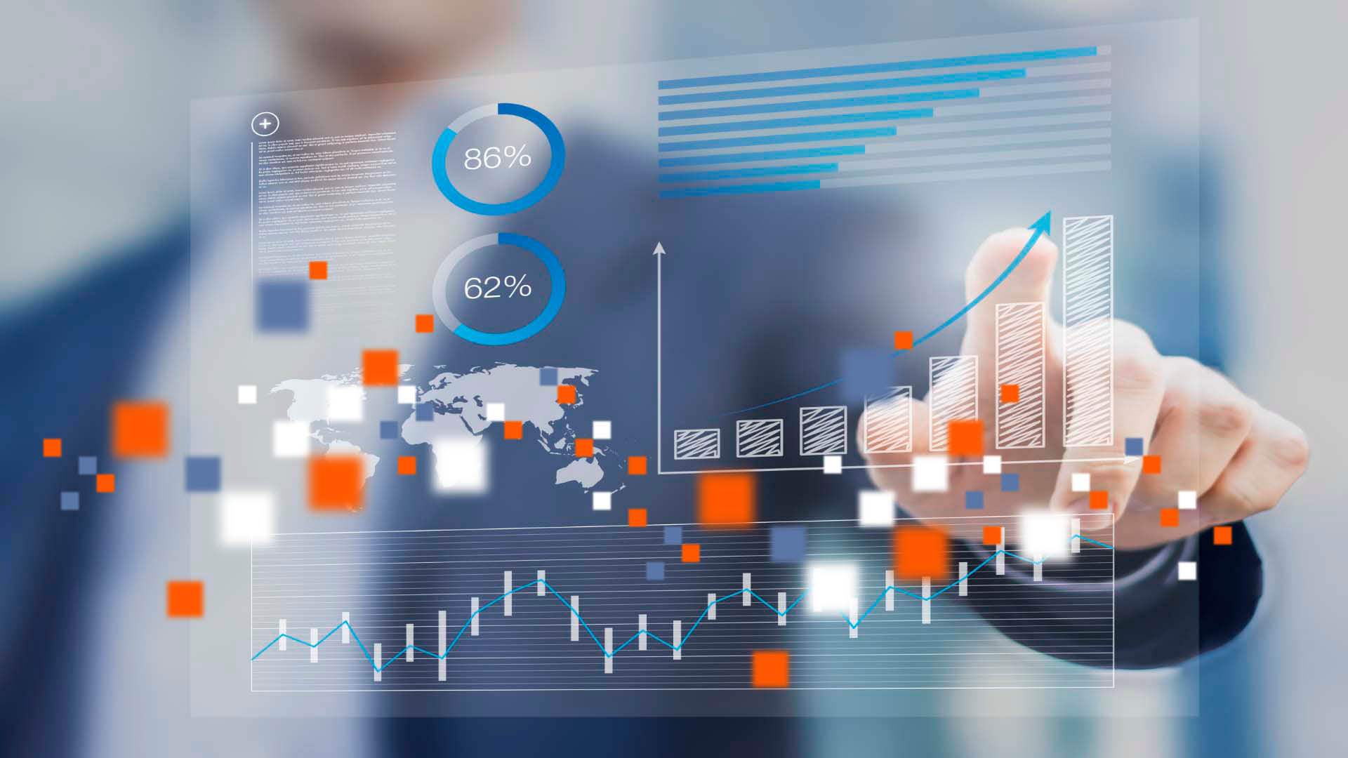 Software & Website Design Company Phoot Technologies