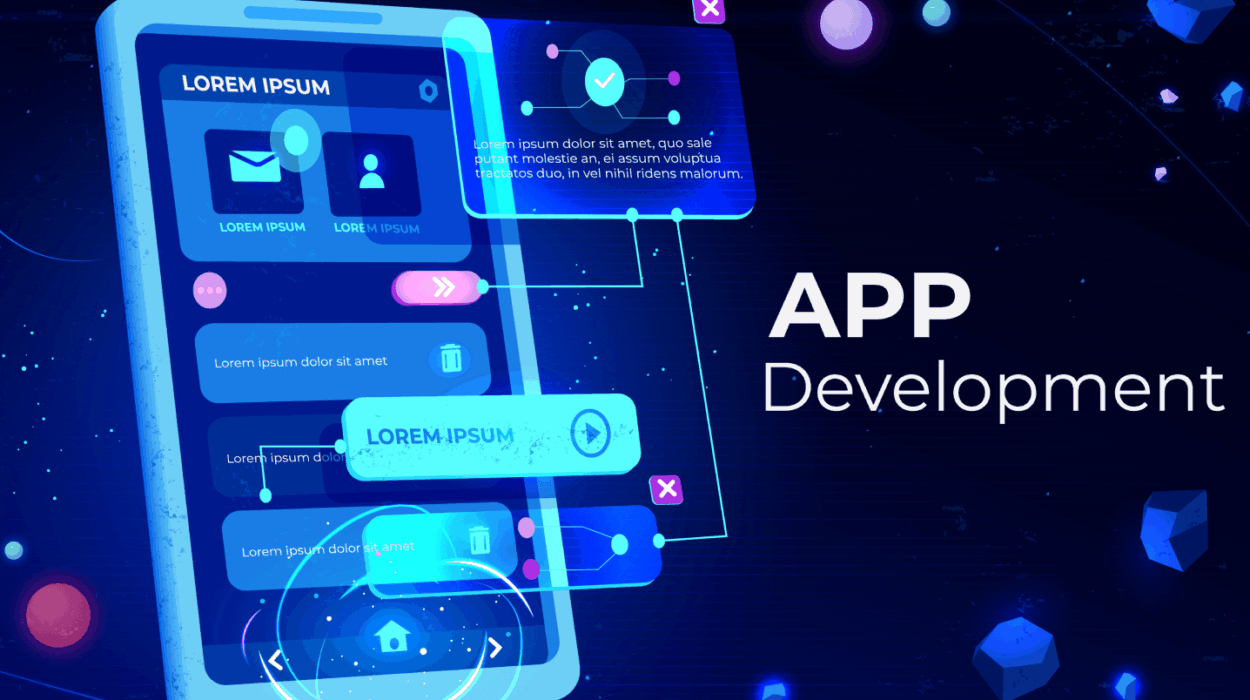 Software & Website Design Company Phoot Technologies