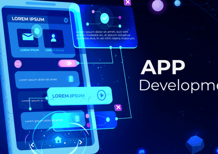 Software & Website Design Company Phoot Technologies