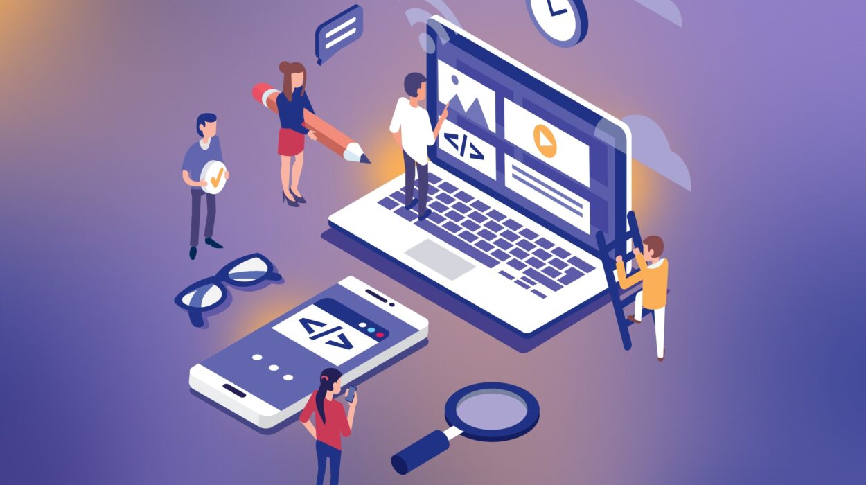 Web Development