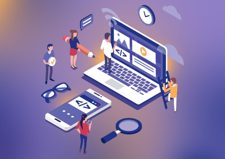 Web Development