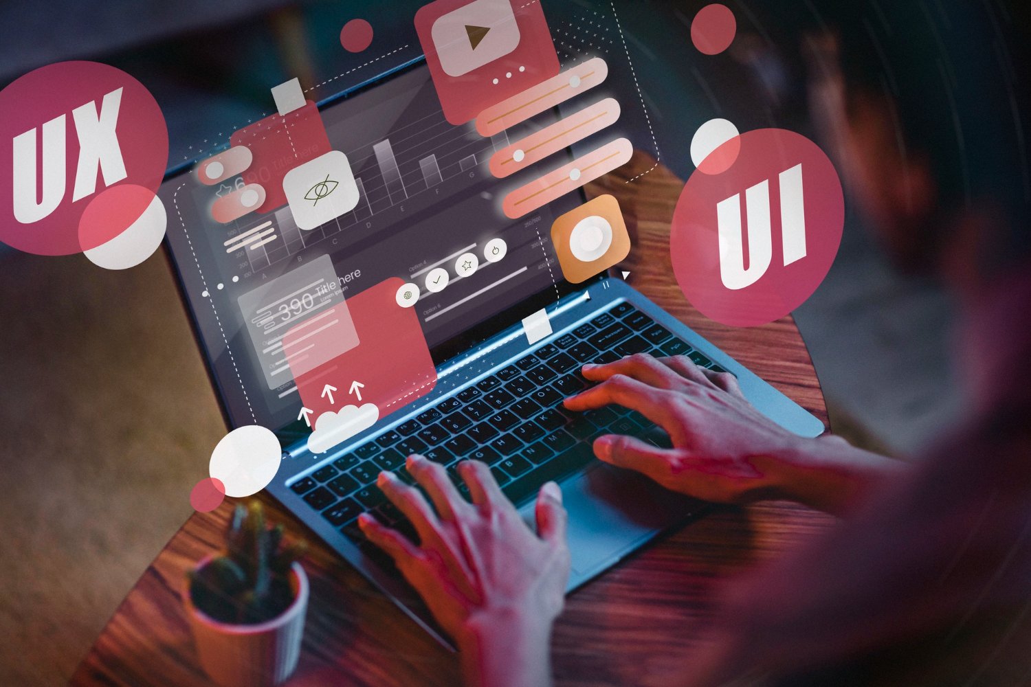 Top 10 Web Development Trends Set to Dominate in 2025