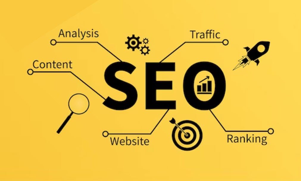 Website Designer In Ghana SEO