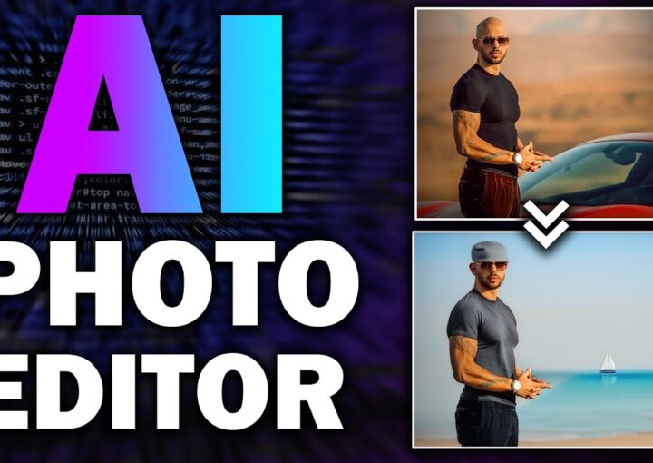 Best AI Photo Generator