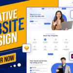 Website Designer In Ghana