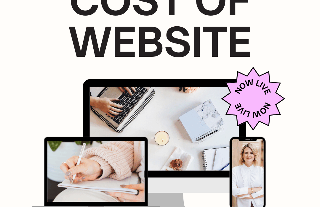 How Much Does Website Design Cost in Ghana