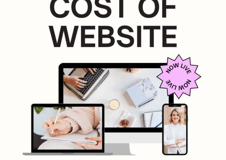 How Much Does Website Design Cost in Ghana
